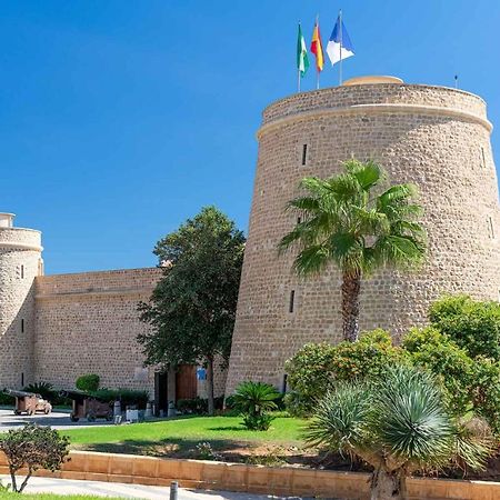 Apartamentos Buganvilla روكيتاس ذي مار المظهر الخارجي الصورة