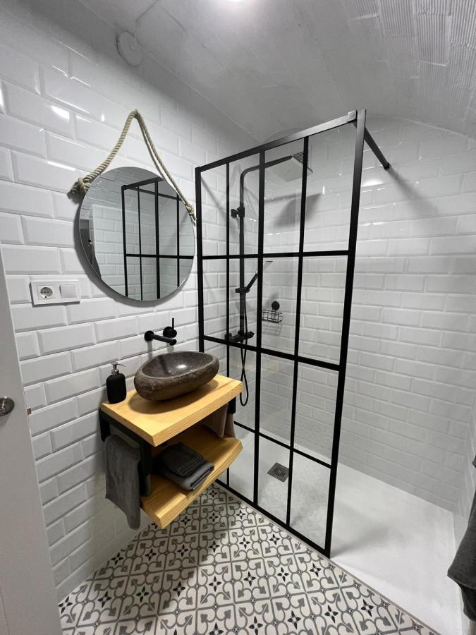 Apartamentos Buganvilla روكيتاس ذي مار المظهر الخارجي الصورة
