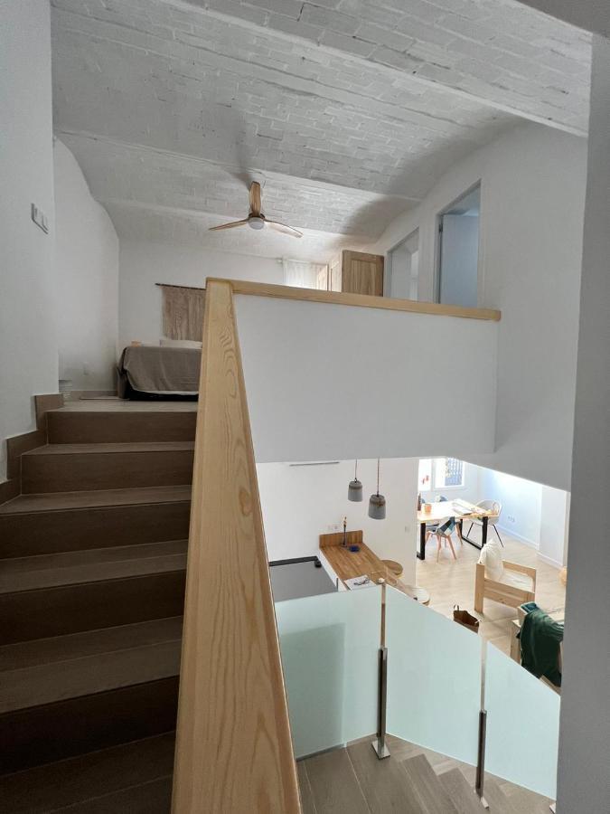 Apartamentos Buganvilla روكيتاس ذي مار المظهر الخارجي الصورة