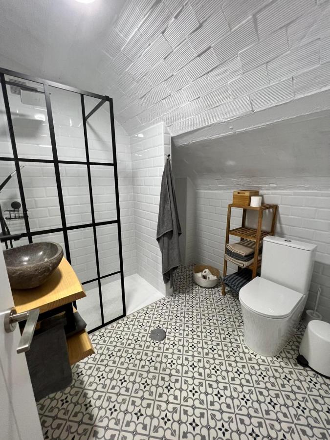 Apartamentos Buganvilla روكيتاس ذي مار المظهر الخارجي الصورة