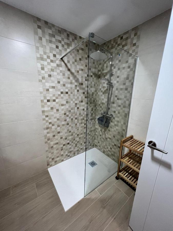 Apartamentos Buganvilla روكيتاس ذي مار المظهر الخارجي الصورة