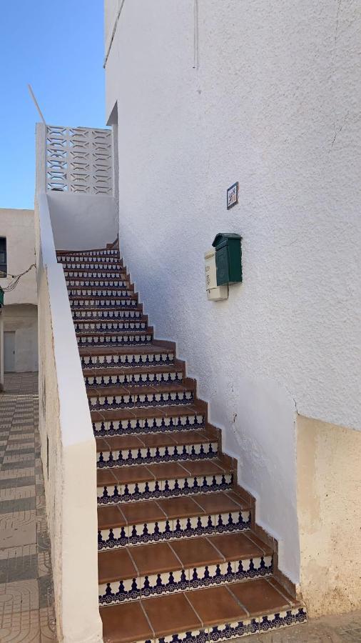 Apartamentos Buganvilla روكيتاس ذي مار المظهر الخارجي الصورة