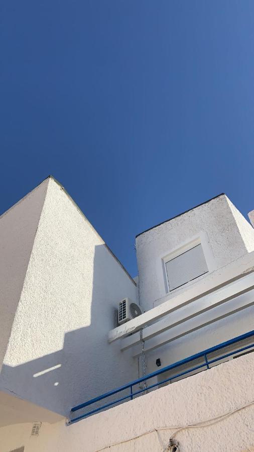 Apartamentos Buganvilla روكيتاس ذي مار المظهر الخارجي الصورة