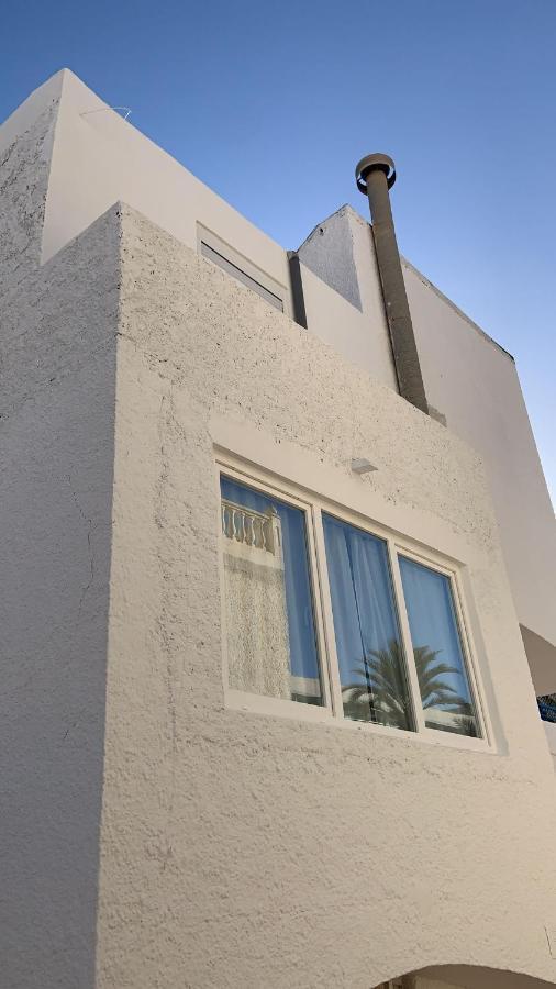Apartamentos Buganvilla روكيتاس ذي مار المظهر الخارجي الصورة