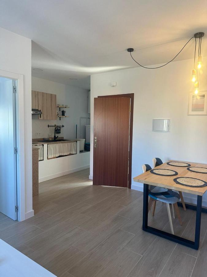 Apartamentos Buganvilla روكيتاس ذي مار المظهر الخارجي الصورة